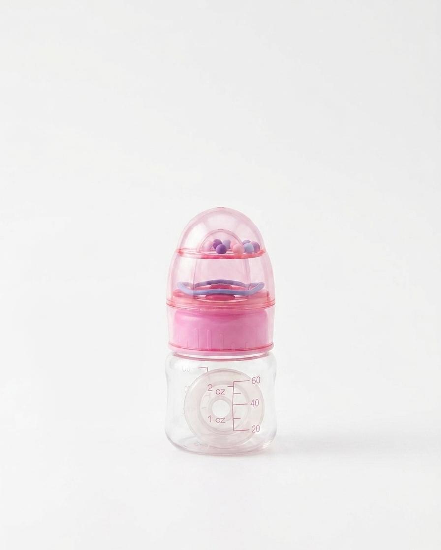 Algo Baby Rettle Feeder