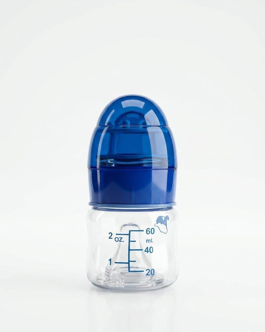 Algo Baby Rettle Feeder