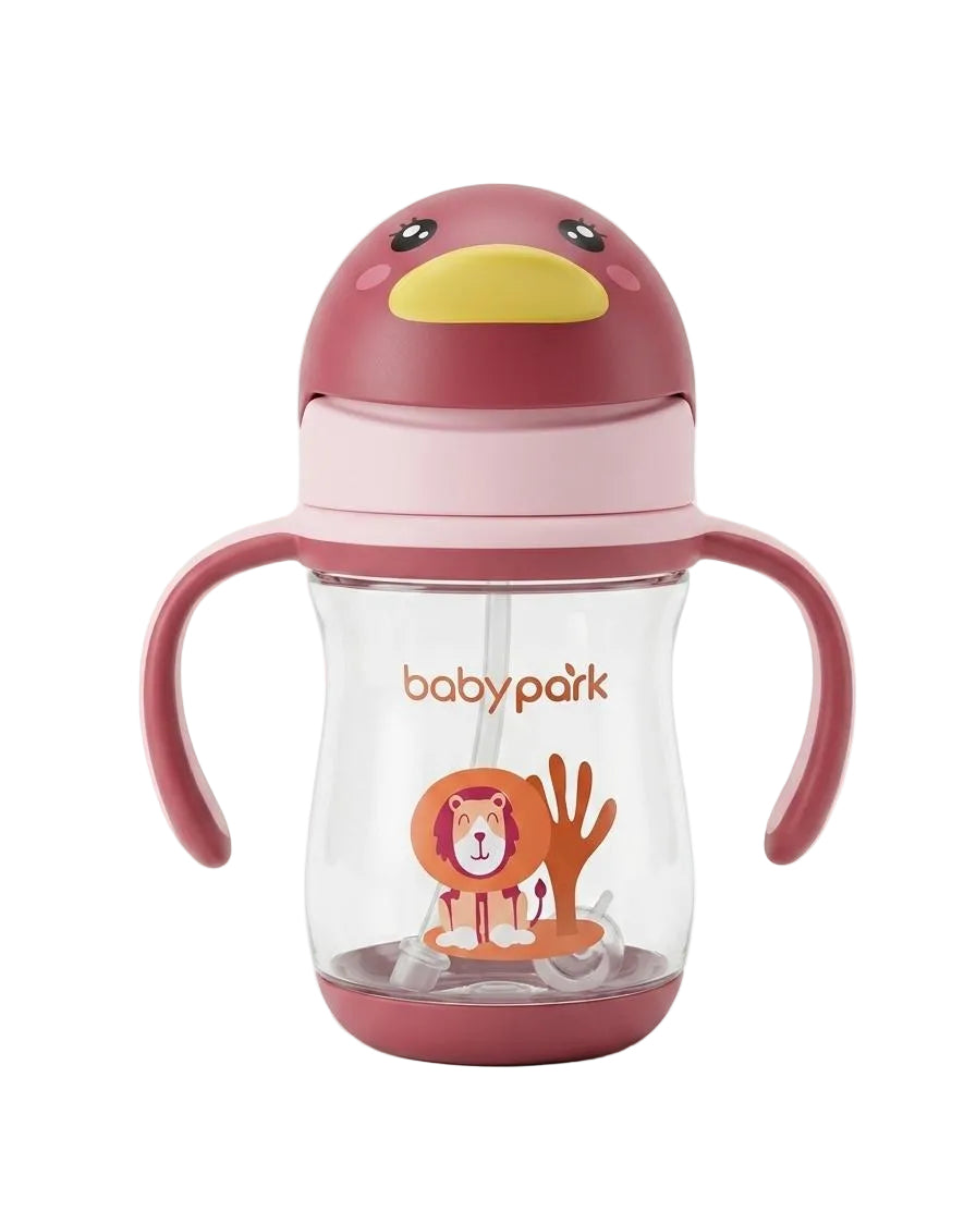 Baby Park Sippy Cup