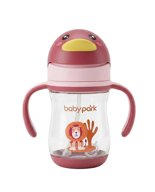 Baby Park Sippy Cup