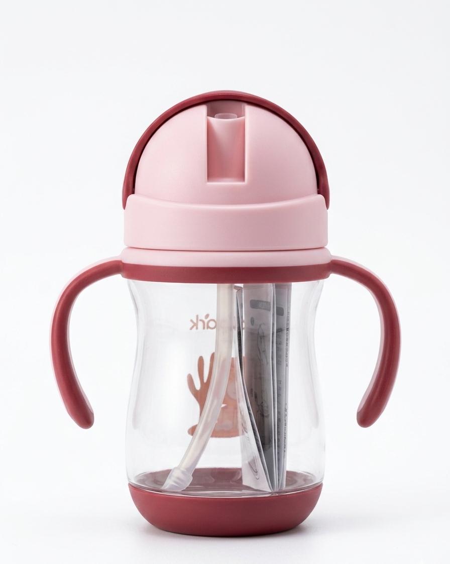 Baby Park Sippy Cup