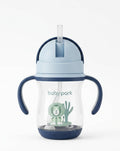 Baby Park Sippy Cup