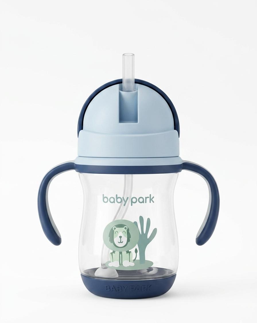 Baby Park Sippy Cup