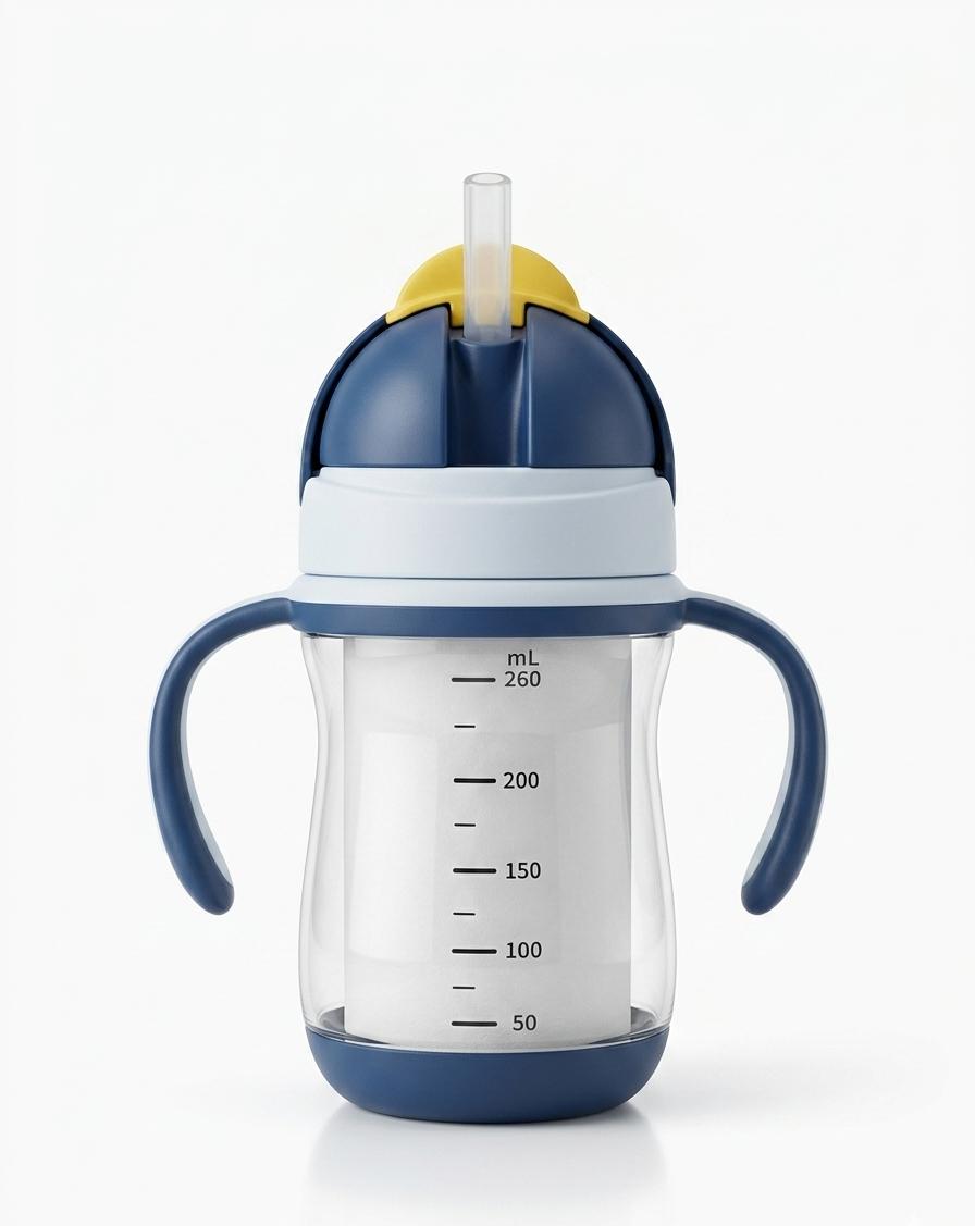 Baby Park Sippy Cup