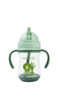 Baby Park Sippy Cup