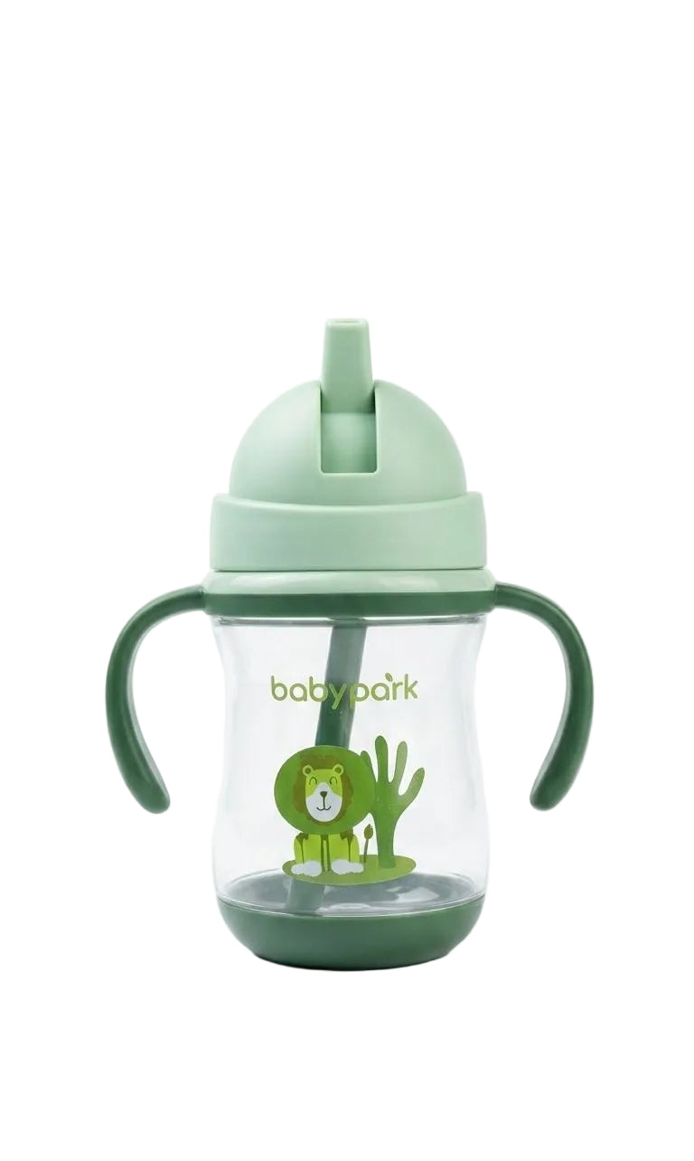 Baby Park Sippy Cup