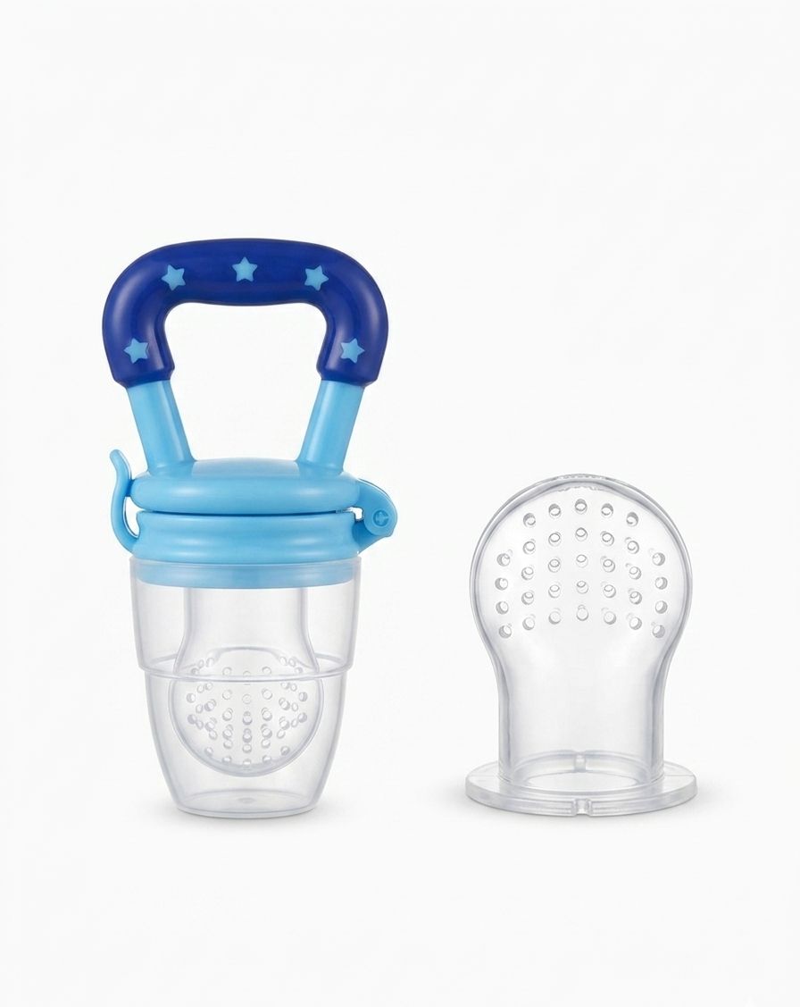Baby Fruit Soother