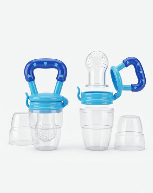 Baby Fruit Soother