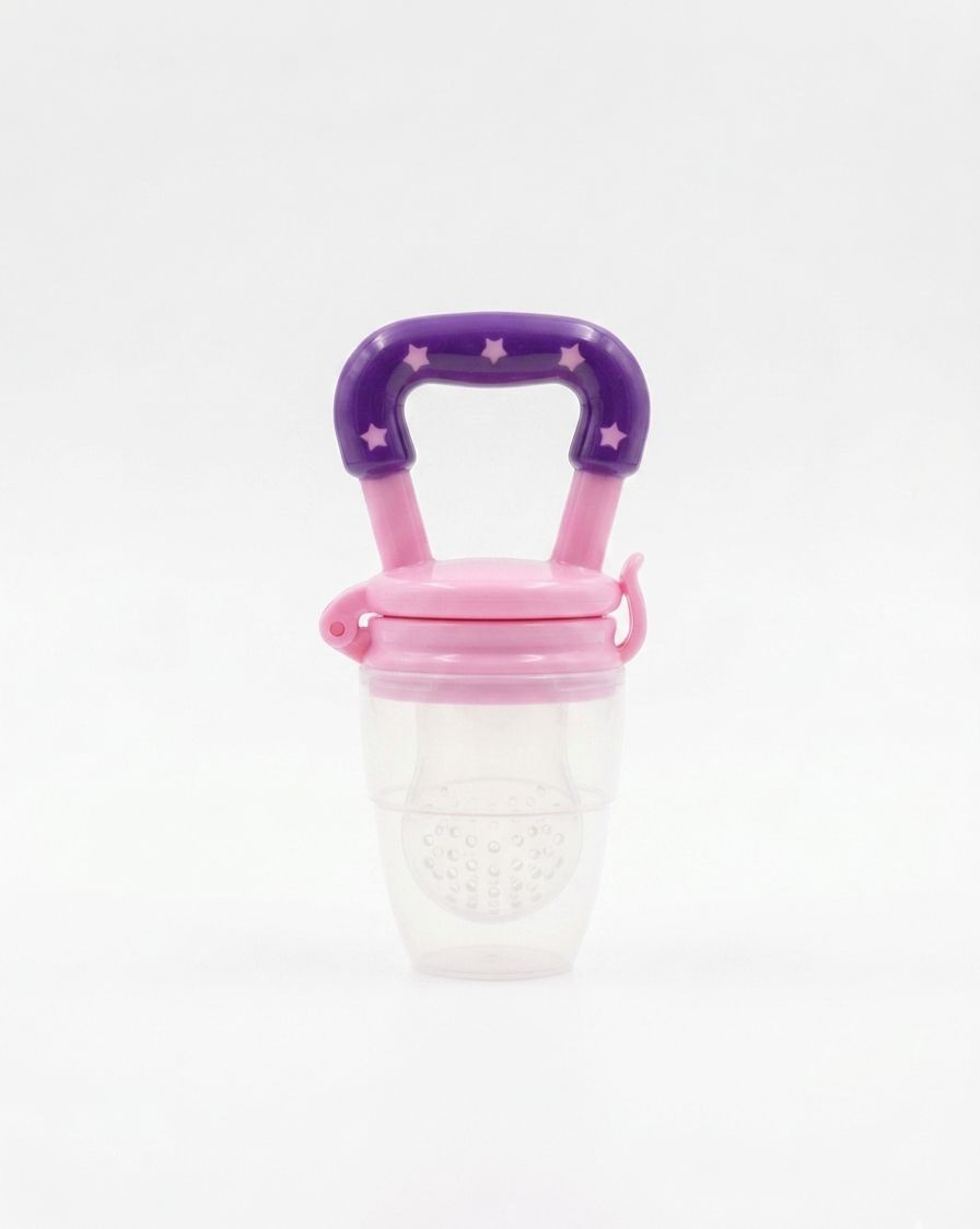 Baby Fruit Soother