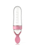 Silicon Spoon Feeder