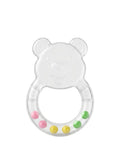 Silicon Rettle Teether
