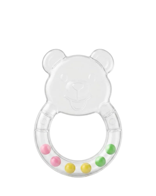 Silicon Rettle Teether