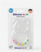 Silicon Rettle Teether