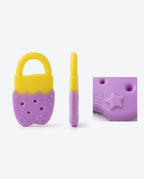 Silicon Baby Teether