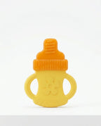 Bottle Silicon Baby Teether
